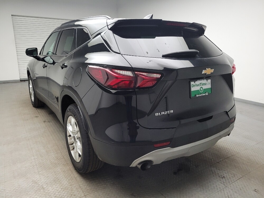 2019 Chevrolet Blazer in Taylor, MI 48180 - 18109921 5