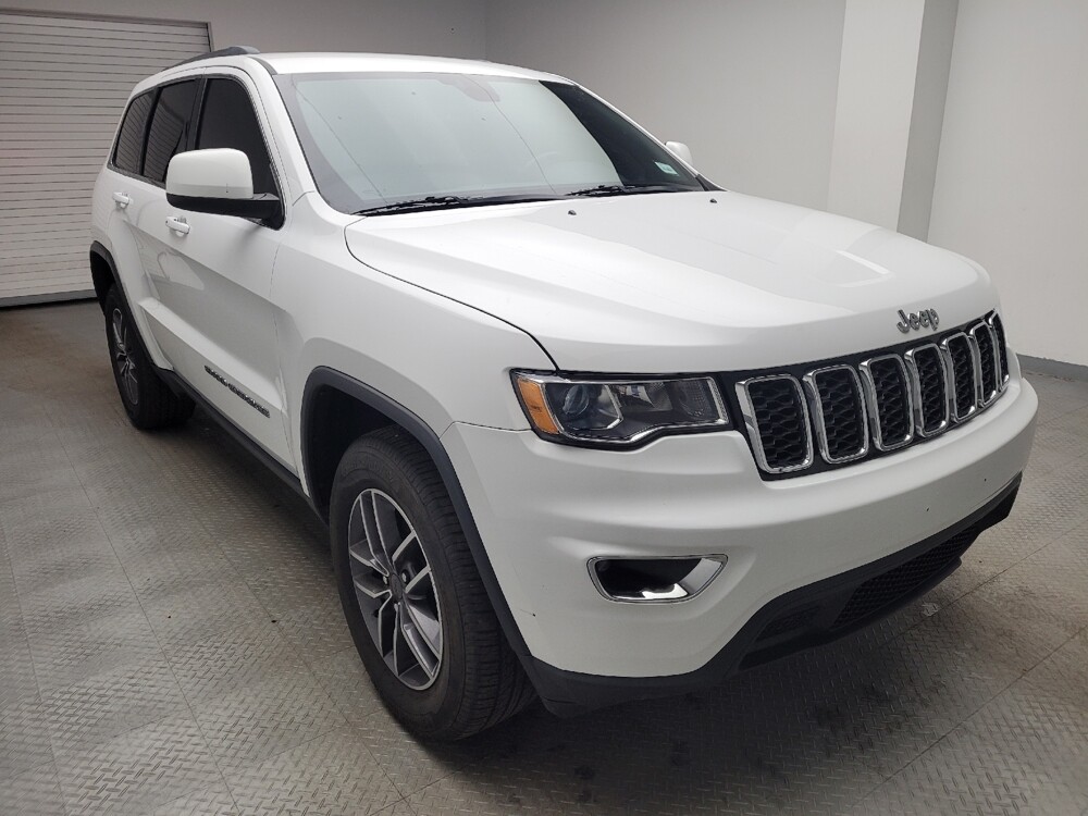 2019 Jeep Grand Cherokee in Taylor, MI 48180 - 18109922 11