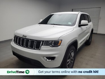2019 Jeep Grand Cherokee in Taylor, MI 48180