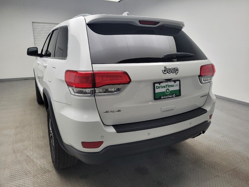 2019 Jeep Grand Cherokee in Taylor, MI 48180 - 18109922 6