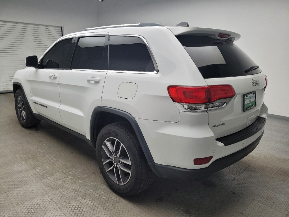 2019 Jeep Grand Cherokee in Taylor, MI 48180 - 18109922 3