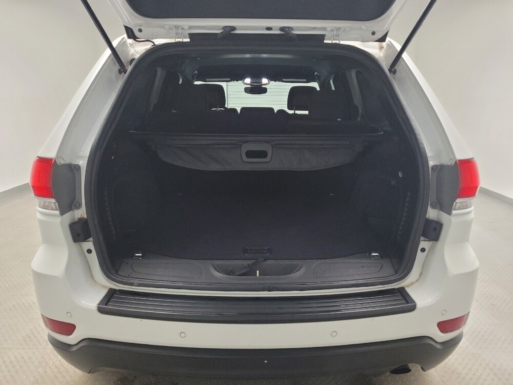 2019 Jeep Grand Cherokee in Taylor, MI 48180 - 18109922 29