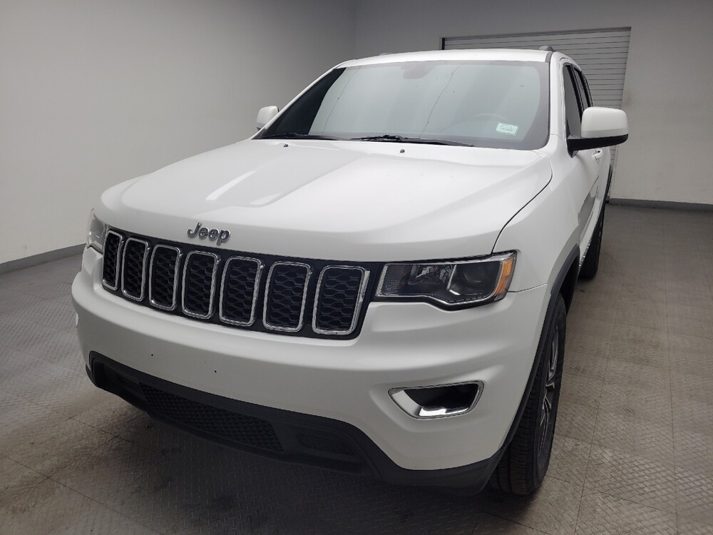 2019 Jeep Grand Cherokee in Taylor, MI 48180 - 18109922 15