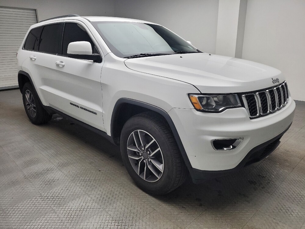 2019 Jeep Grand Cherokee in Taylor, MI 48180 - 18109922 13