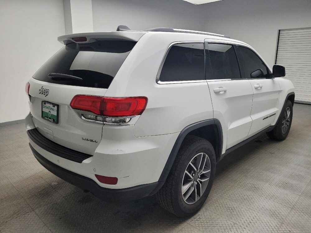 2019 Jeep Grand Cherokee in Taylor, MI 48180 - 18109922 10