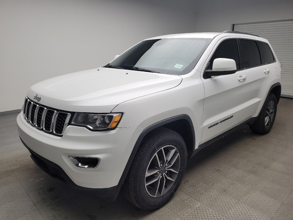 2019 Jeep Grand Cherokee in Taylor, MI 48180 - 18109922 2