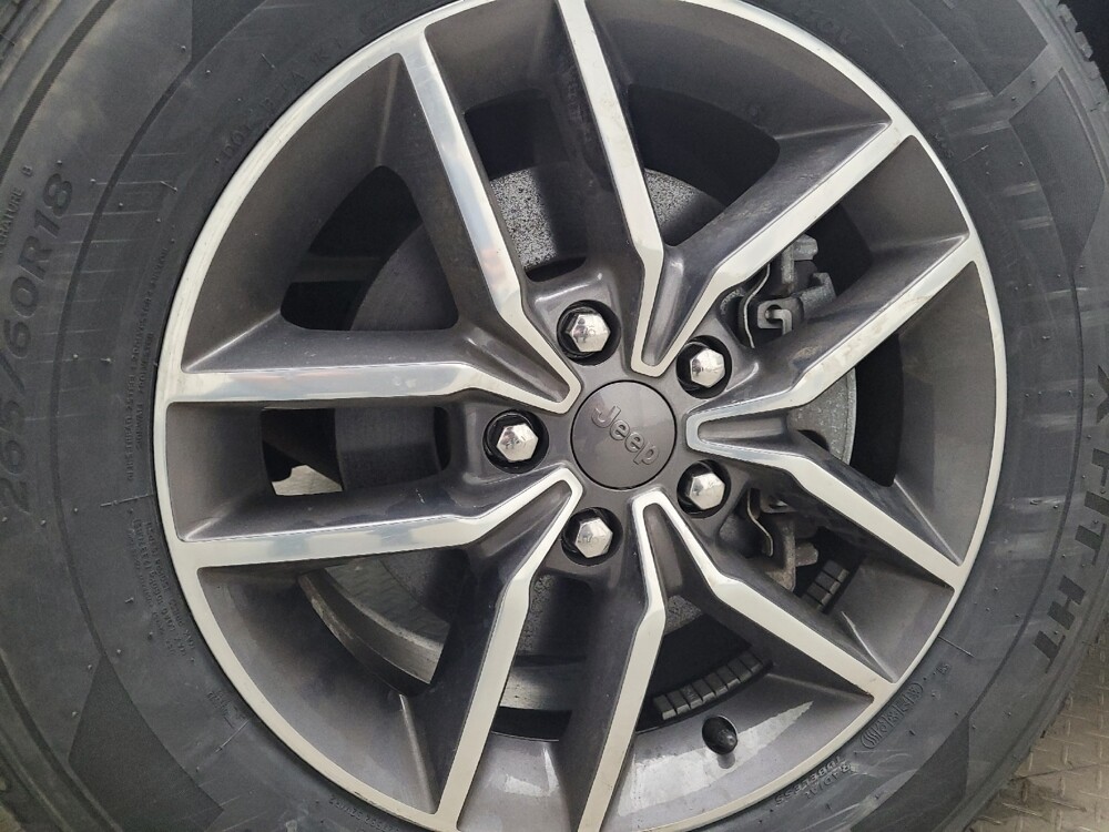 2019 Jeep Grand Cherokee in Taylor, MI 48180 - 18109922 31