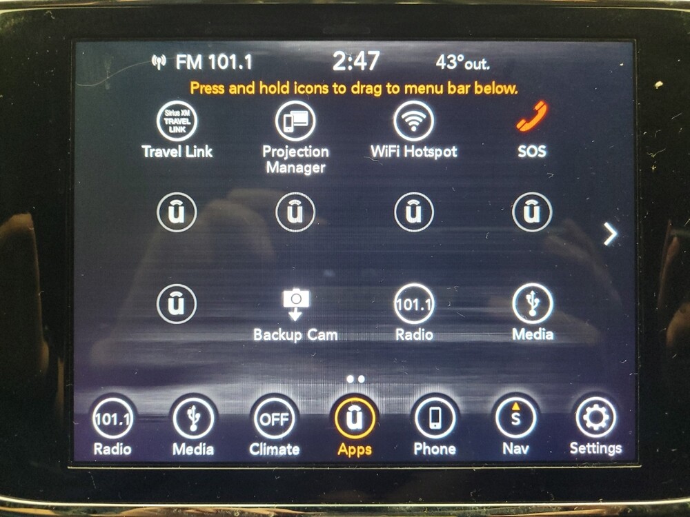 2019 Jeep Grand Cherokee in Taylor, MI 48180 - 18109922 25