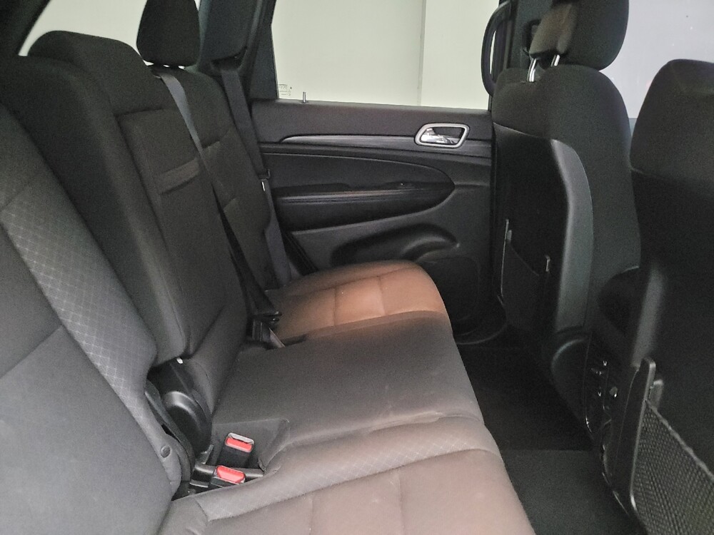 2019 Jeep Grand Cherokee in Taylor, MI 48180 - 18109922 19