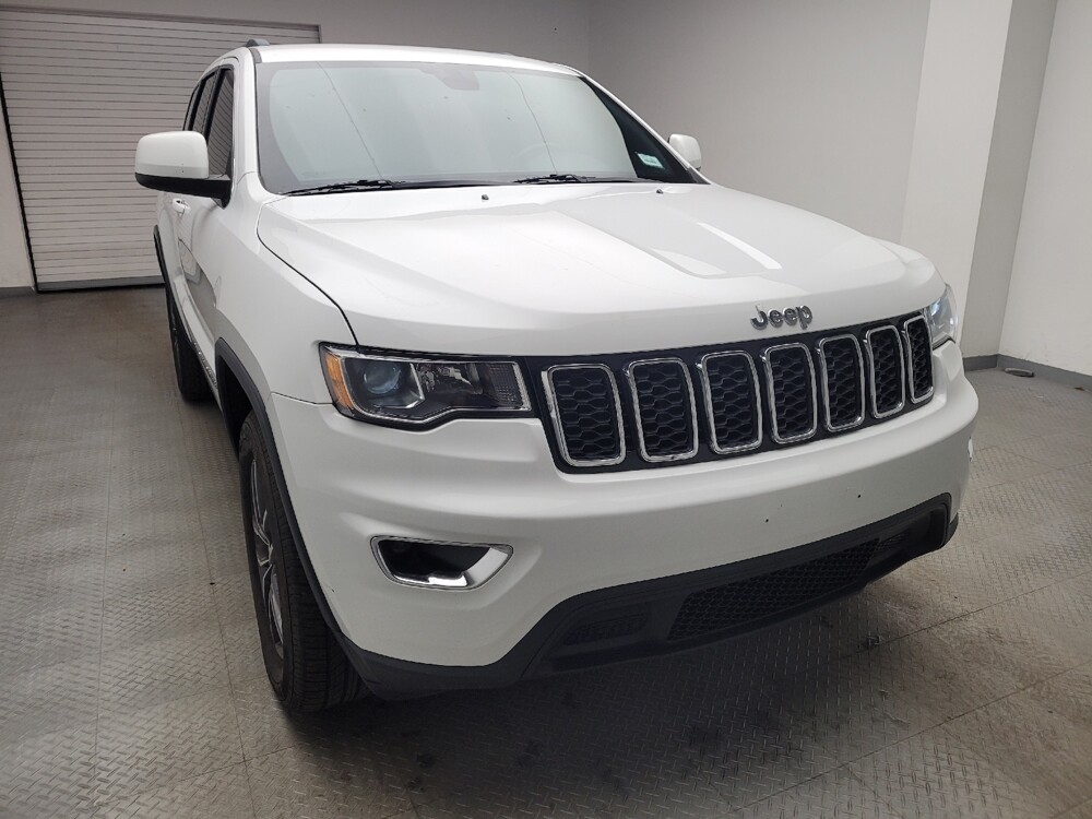 2019 Jeep Grand Cherokee in Taylor, MI 48180 - 18109922 14