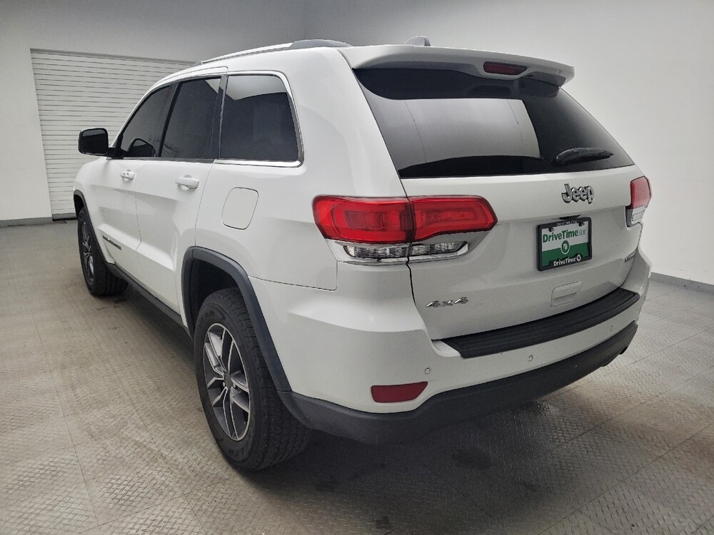 2019 Jeep Grand Cherokee in Taylor, MI 48180 - 18109922 5