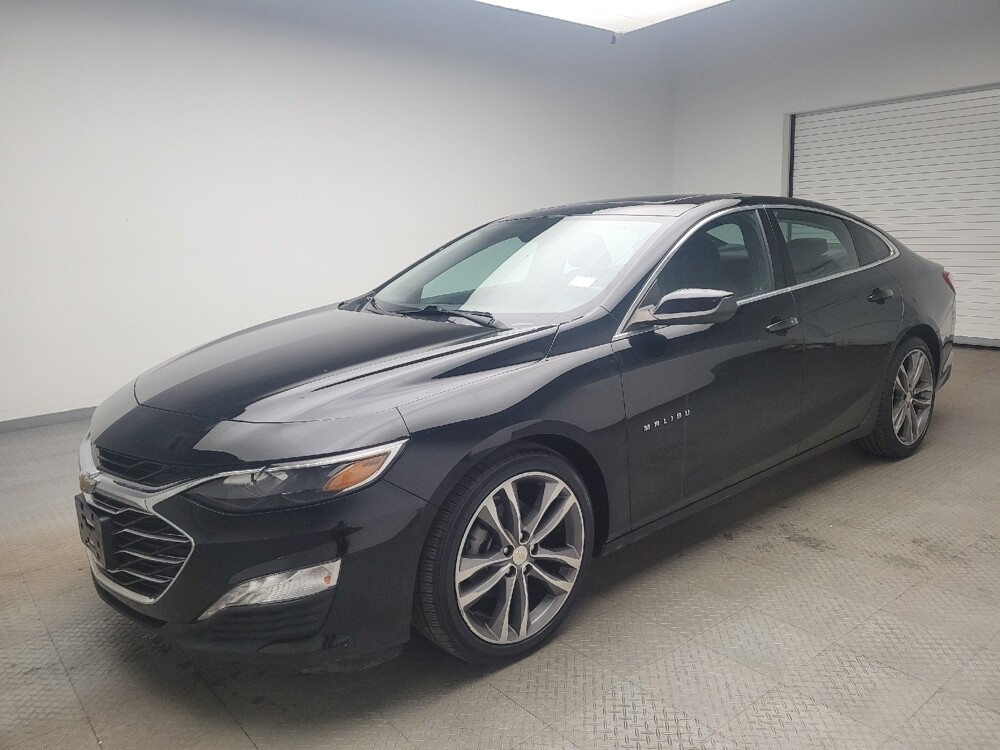 2022 Chevrolet Malibu in Taylor, MI 48180 - 18109923 2