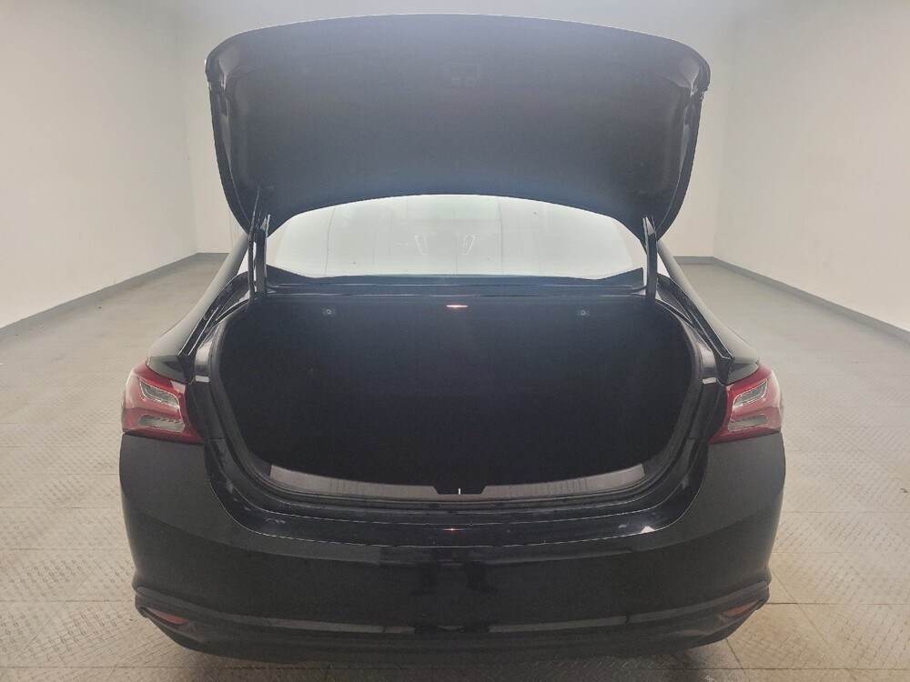 2022 Chevrolet Malibu in Taylor, MI 48180 - 18109923 29