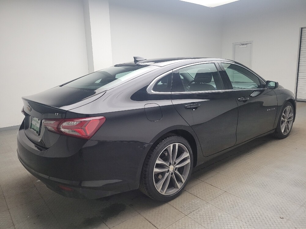 2022 Chevrolet Malibu in Taylor, MI 48180 - 18109923 10