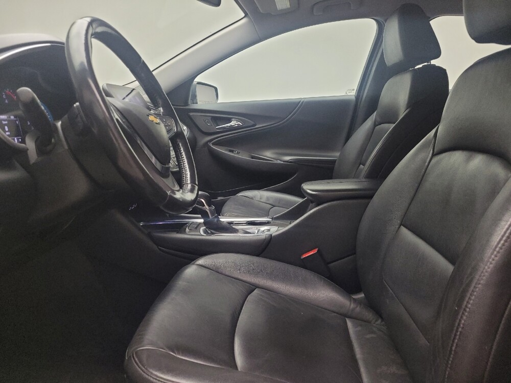2022 Chevrolet Malibu in Taylor, MI 48180 - 18109923 17