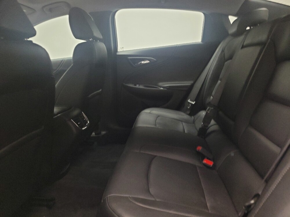 2022 Chevrolet Malibu in Taylor, MI 48180 - 18109923 18