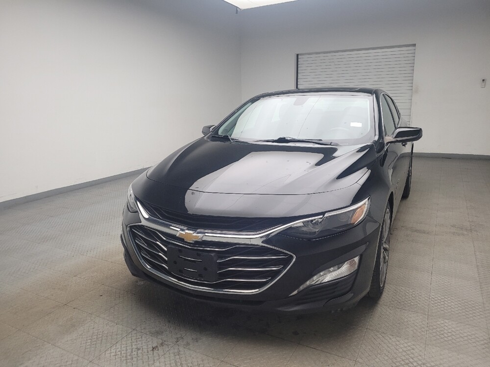 2022 Chevrolet Malibu in Taylor, MI 48180 - 18109923 15