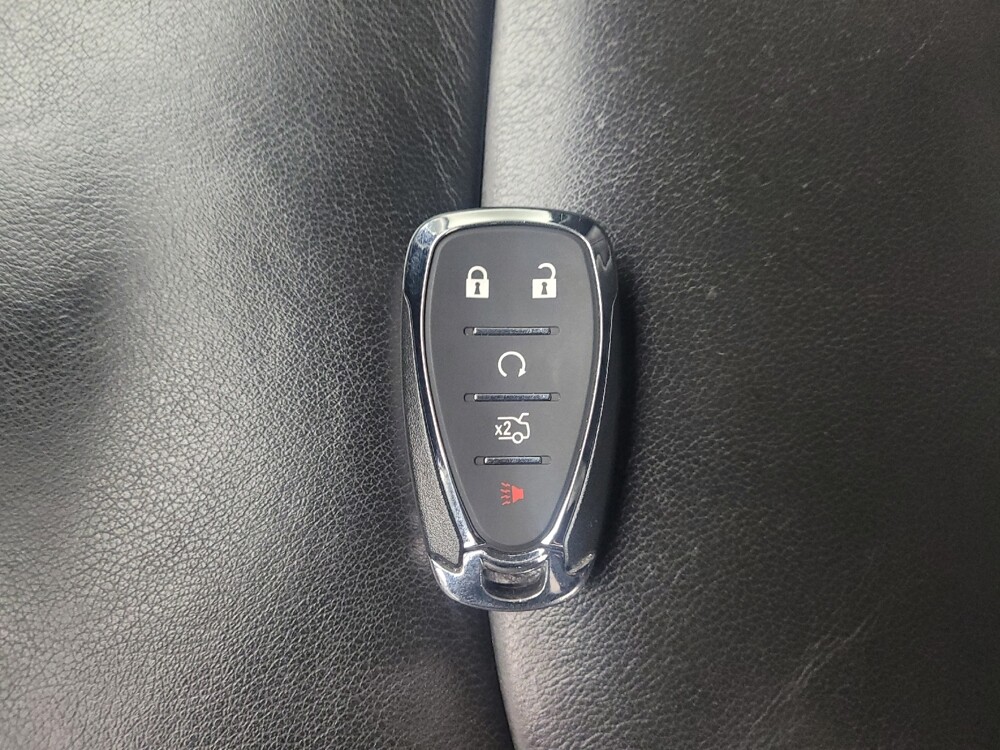 2022 Chevrolet Malibu in Taylor, MI 48180 - 18109923 32