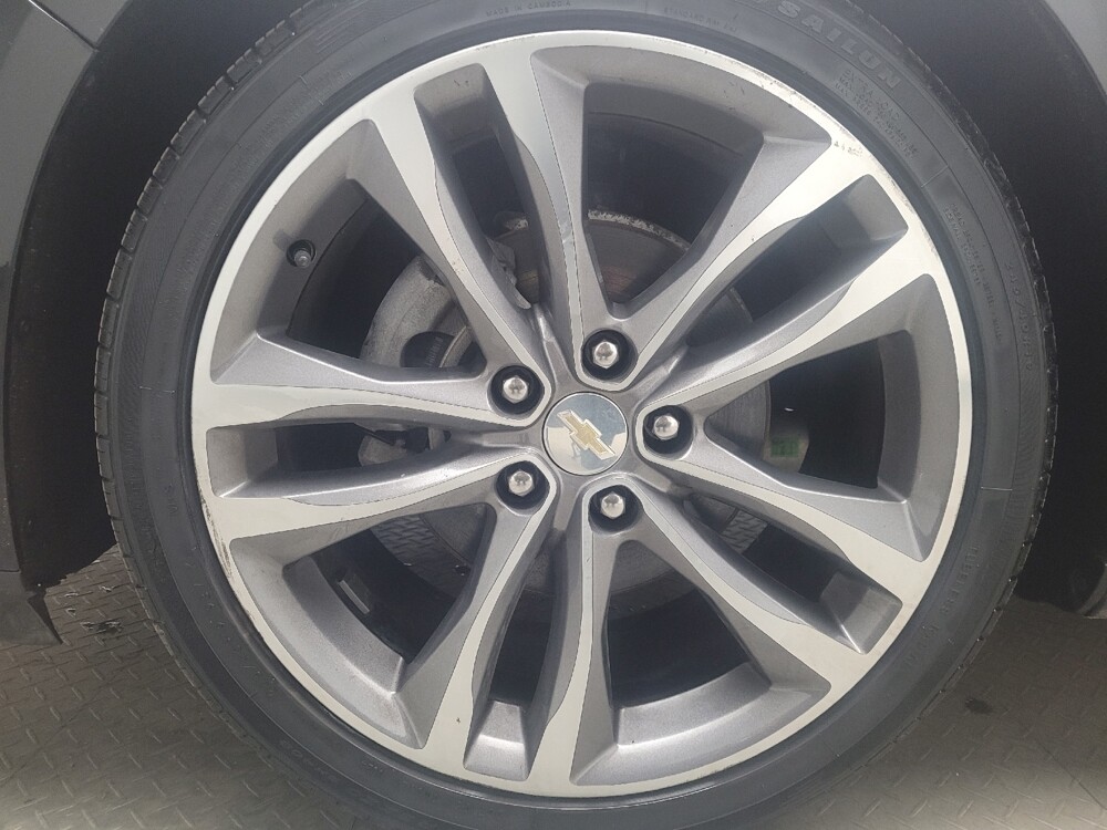 2022 Chevrolet Malibu in Taylor, MI 48180 - 18109923 31