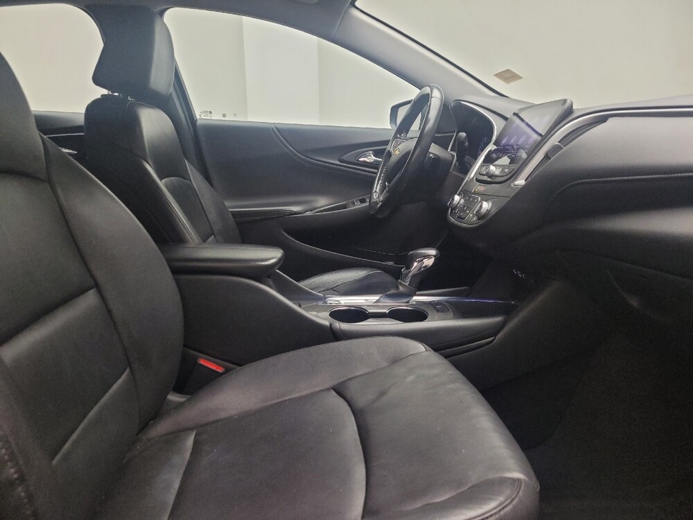 2022 Chevrolet Malibu in Taylor, MI 48180 - 18109923 21