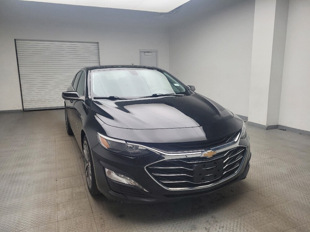 2022 Chevrolet Malibu in Taylor, MI 48180 - 18109923 14