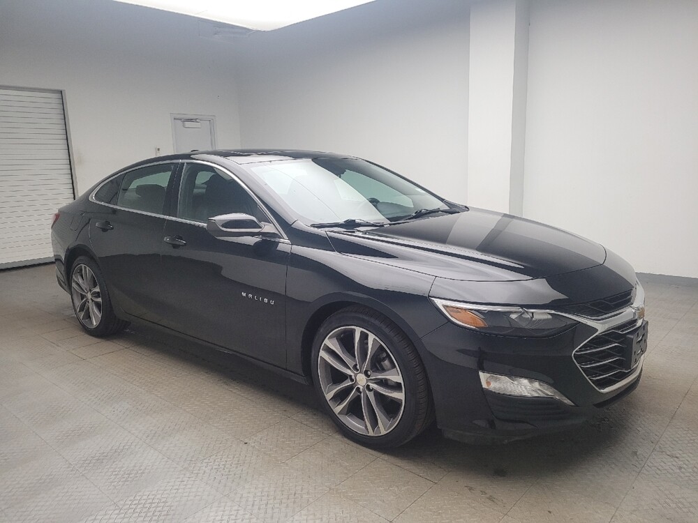 2022 Chevrolet Malibu in Taylor, MI 48180 - 18109923 11