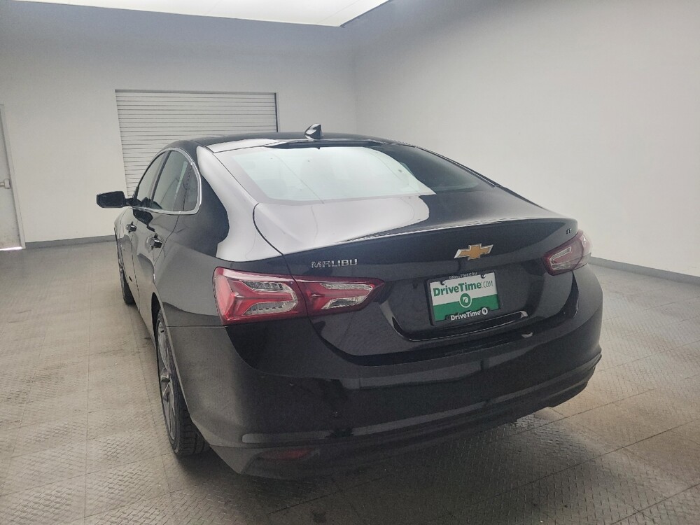 2022 Chevrolet Malibu in Taylor, MI 48180 - 18109923 6