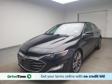 2022 Chevrolet Malibu in Taylor, MI 48180