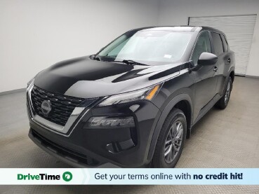 2023 Nissan Rogue in Taylor, MI 48180