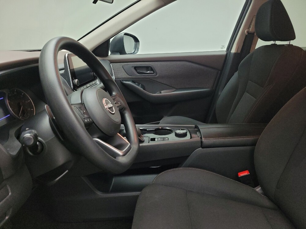 2023 Nissan Rogue in Taylor, MI 48180 - 18109924 17