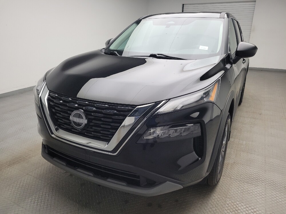 2023 Nissan Rogue in Taylor, MI 48180 - 18109924 15