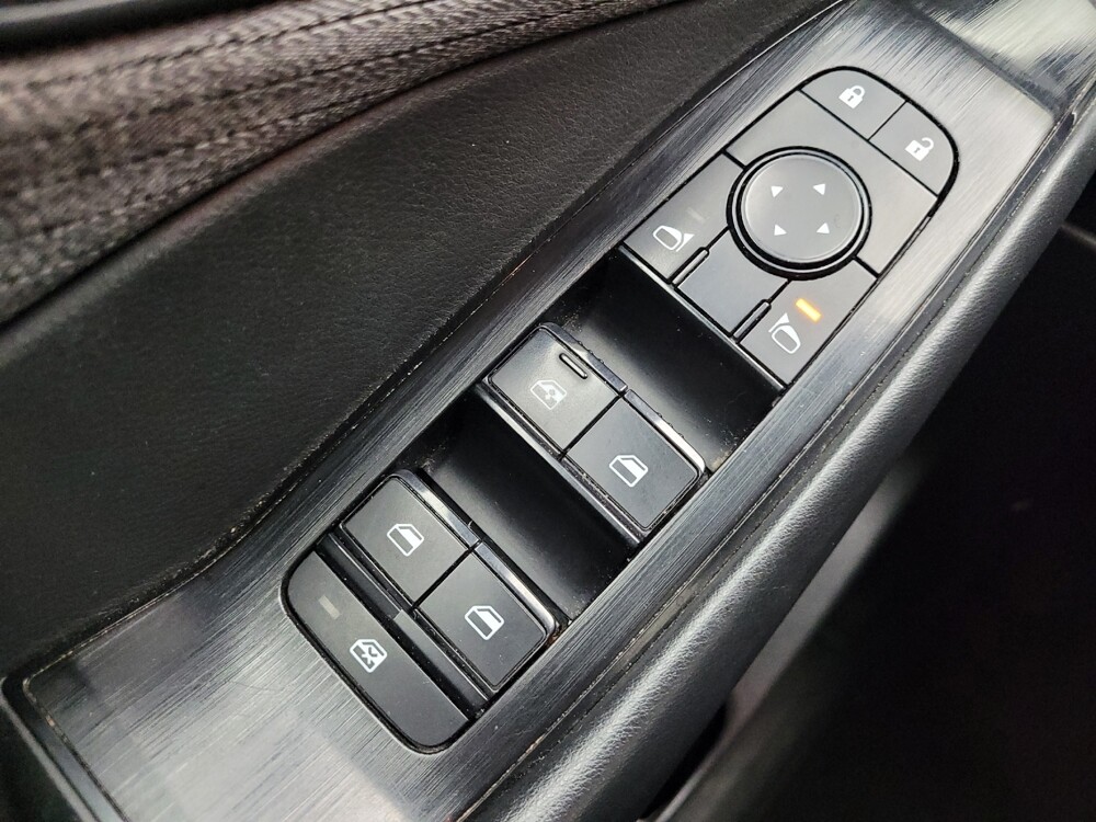 2023 Nissan Rogue in Taylor, MI 48180 - 18109924 27