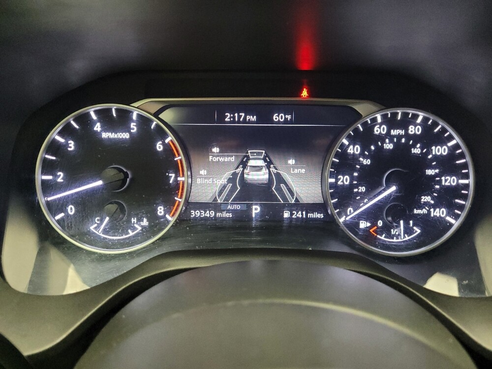 2023 Nissan Rogue in Taylor, MI 48180 - 18109924 23