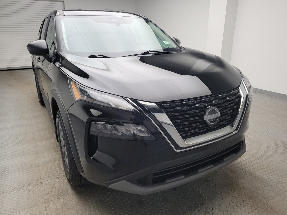 2023 Nissan Rogue in Taylor, MI 48180 - 18109924 14