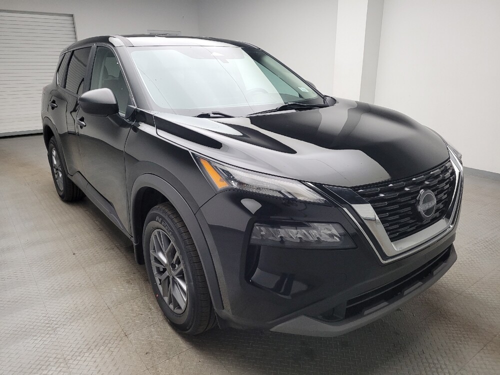 2023 Nissan Rogue in Taylor, MI 48180 - 18109924 13