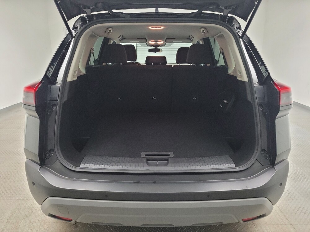 2023 Nissan Rogue in Taylor, MI 48180 - 18109924 29