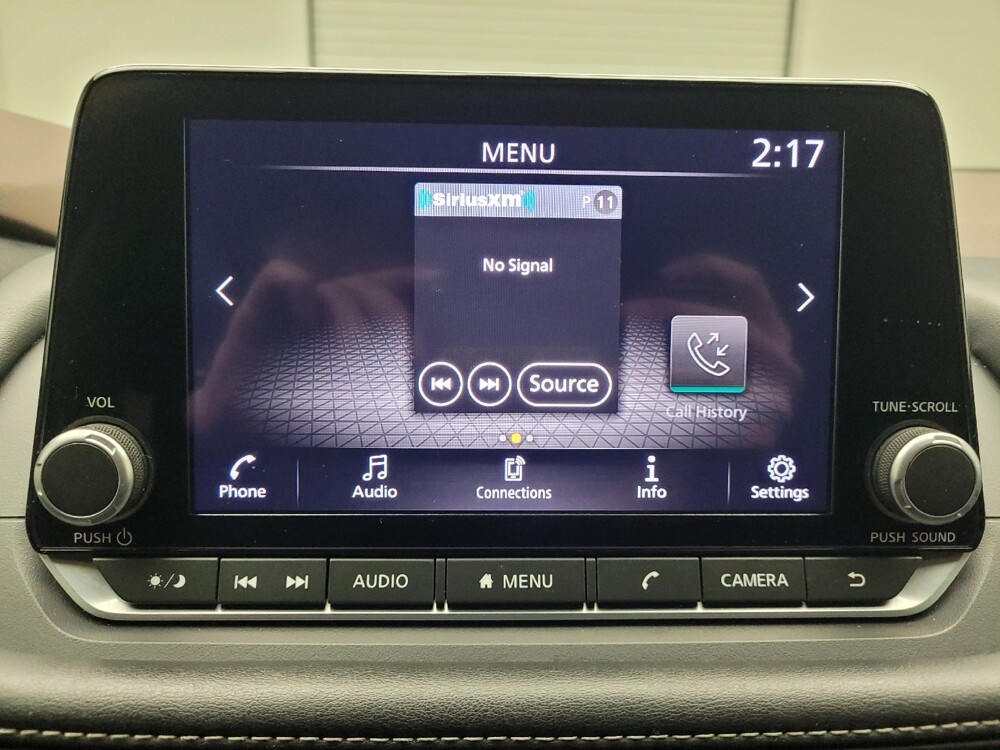 2023 Nissan Rogue in Taylor, MI 48180 - 18109924 25