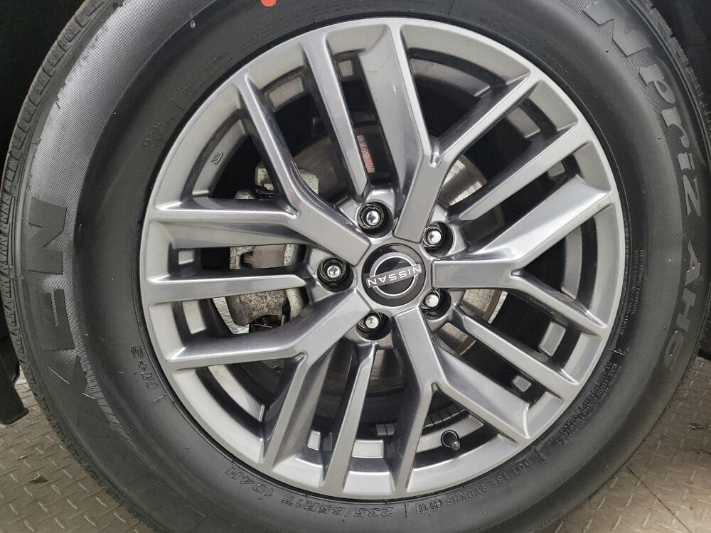 2023 Nissan Rogue in Taylor, MI 48180 - 18109924 31