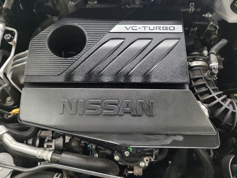 2023 Nissan Rogue in Taylor, MI 48180 - 18109924 30