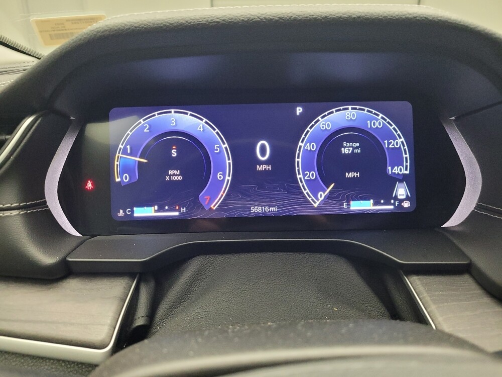 2023 Jeep Grand Cherokee in Eastpointe, MI 48021 - 18109925 23