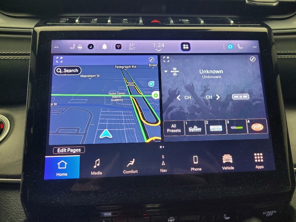 2023 Jeep Grand Cherokee in Eastpointe, MI 48021 - 18109925 25