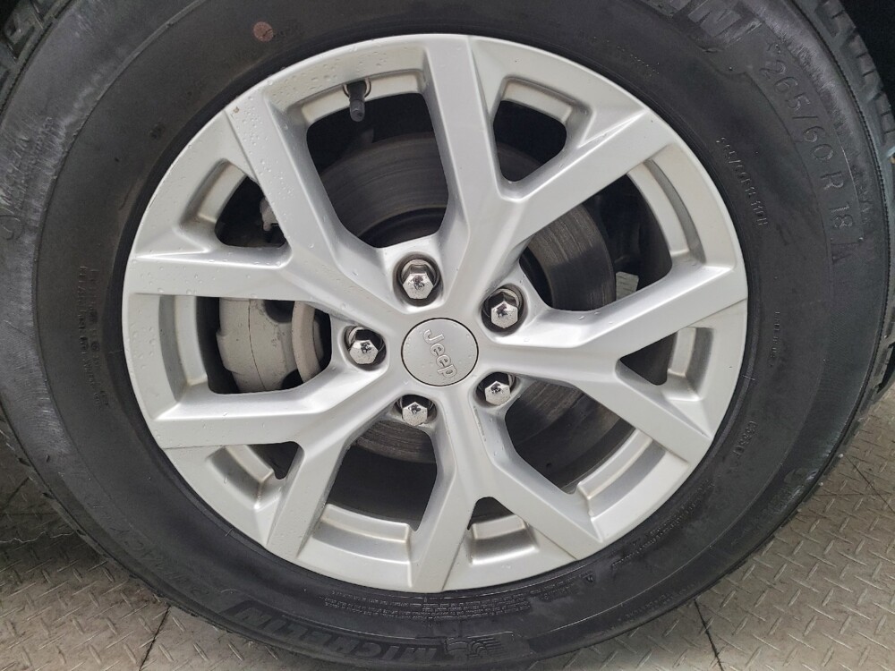 2023 Jeep Grand Cherokee in Eastpointe, MI 48021 - 18109925 31