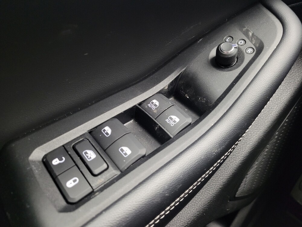 2023 Jeep Grand Cherokee in Eastpointe, MI 48021 - 18109925 27