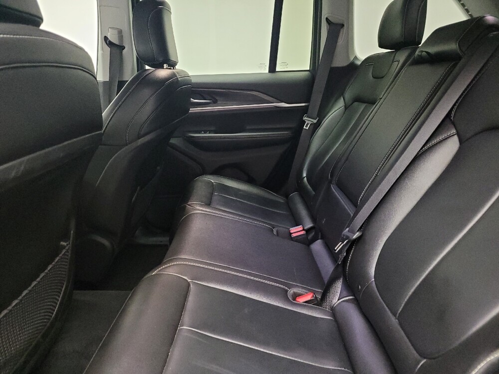 2023 Jeep Grand Cherokee in Eastpointe, MI 48021 - 18109925 18