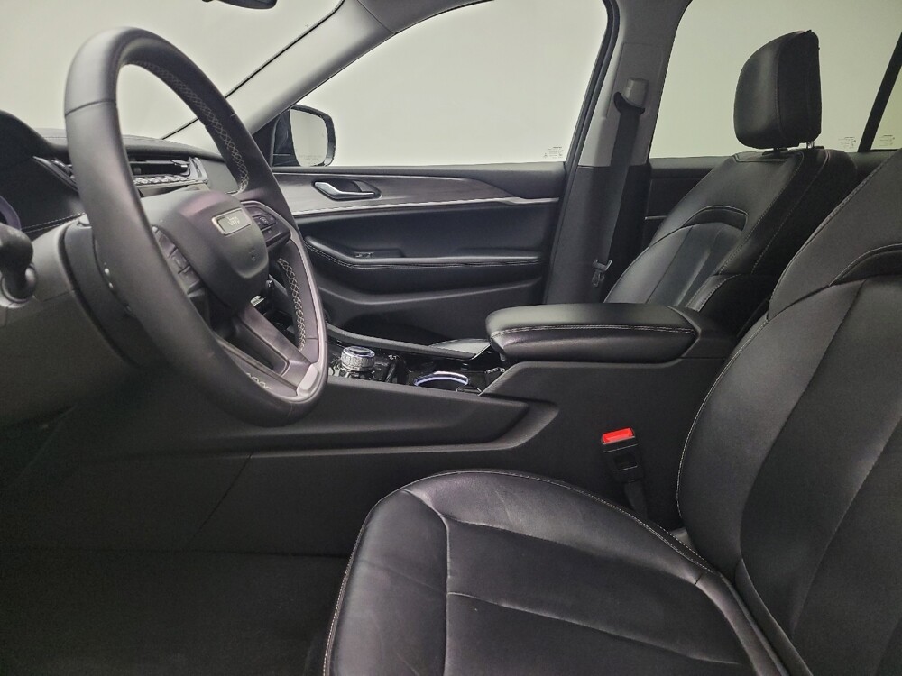 2023 Jeep Grand Cherokee in Eastpointe, MI 48021 - 18109925 17