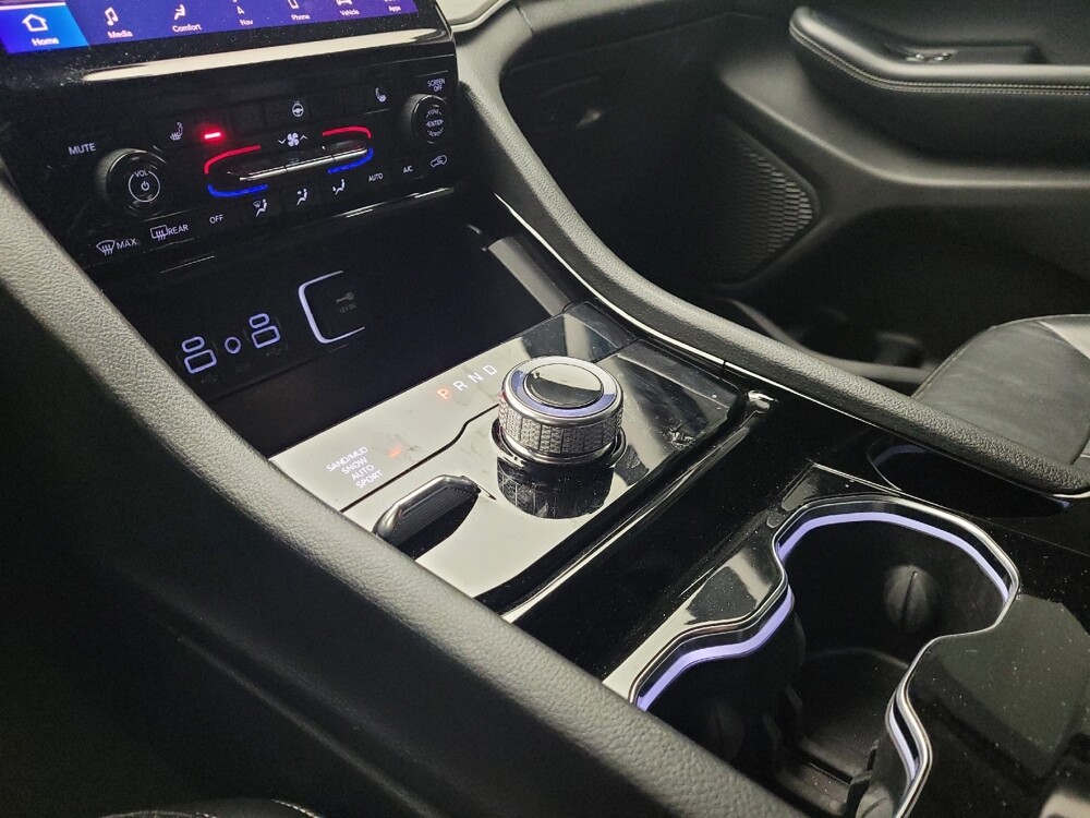 2023 Jeep Grand Cherokee in Eastpointe, MI 48021 - 18109925 26