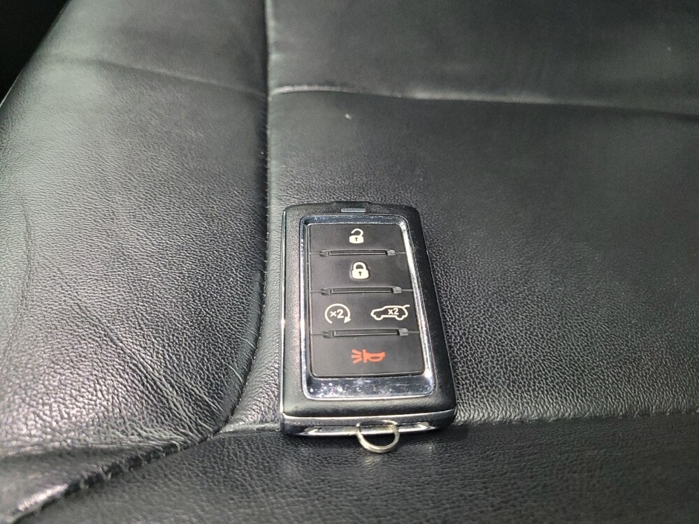 2023 Jeep Grand Cherokee in Eastpointe, MI 48021 - 18109925 32