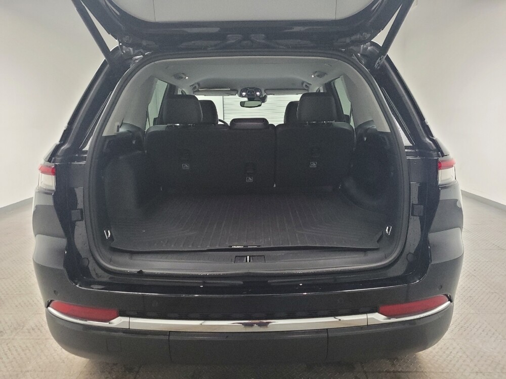 2023 Jeep Grand Cherokee in Eastpointe, MI 48021 - 18109925 29