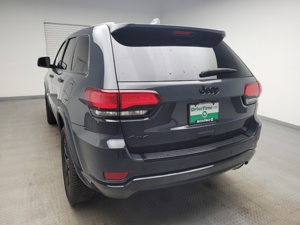 2018 Jeep Grand Cherokee in Grand Rapids, MI 49508 - 18109926 6