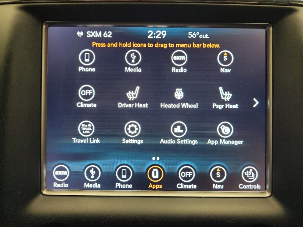 2018 Jeep Grand Cherokee in Grand Rapids, MI 49508 - 18109926 23